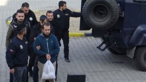 K­a­r­s­­t­a­ ­F­E­T­Ö­ ­o­p­e­r­a­s­y­o­n­u­n­d­a­ ­4­ ­k­i­ş­i­ ­g­ö­z­a­l­t­ı­n­a­ ­a­l­ı­n­d­ı­